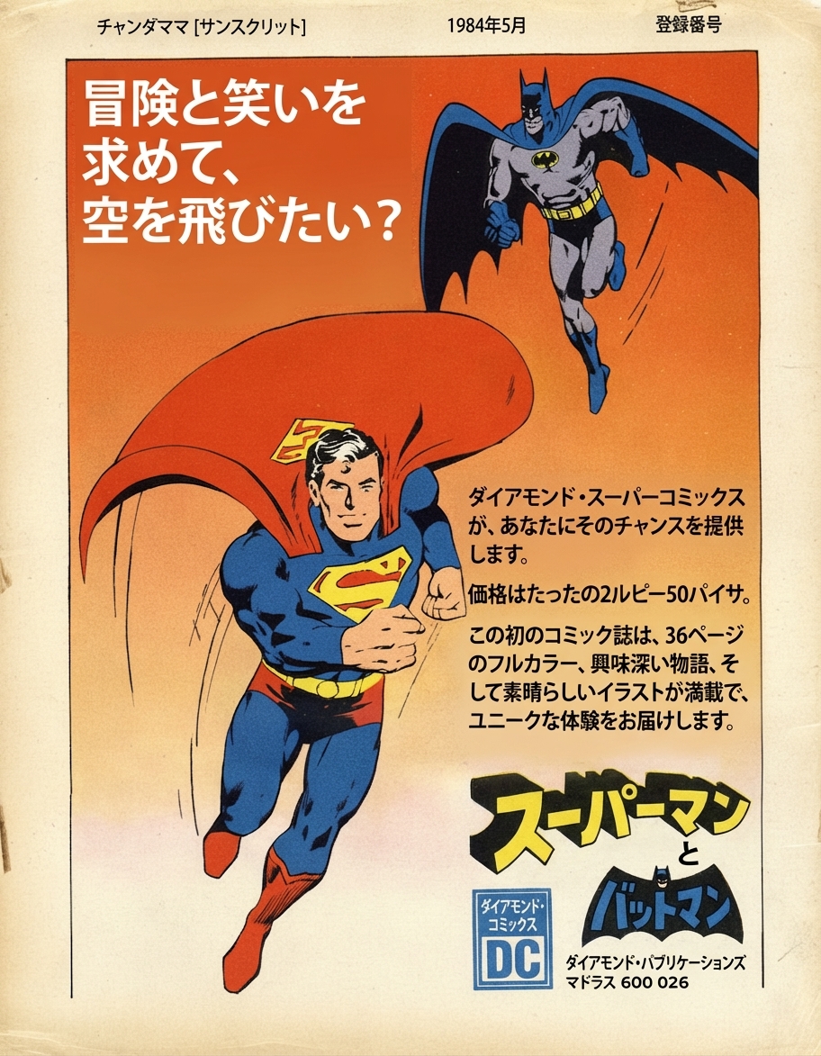 日本語 translation