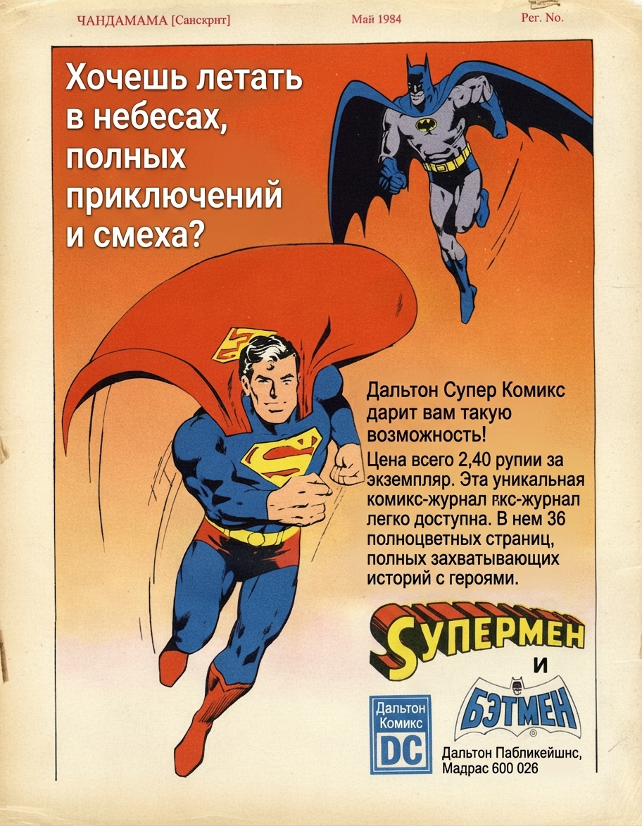 Русский translation