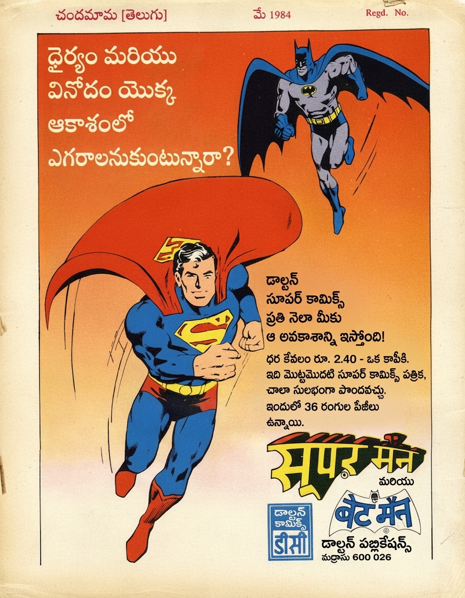 తెలుగు translation