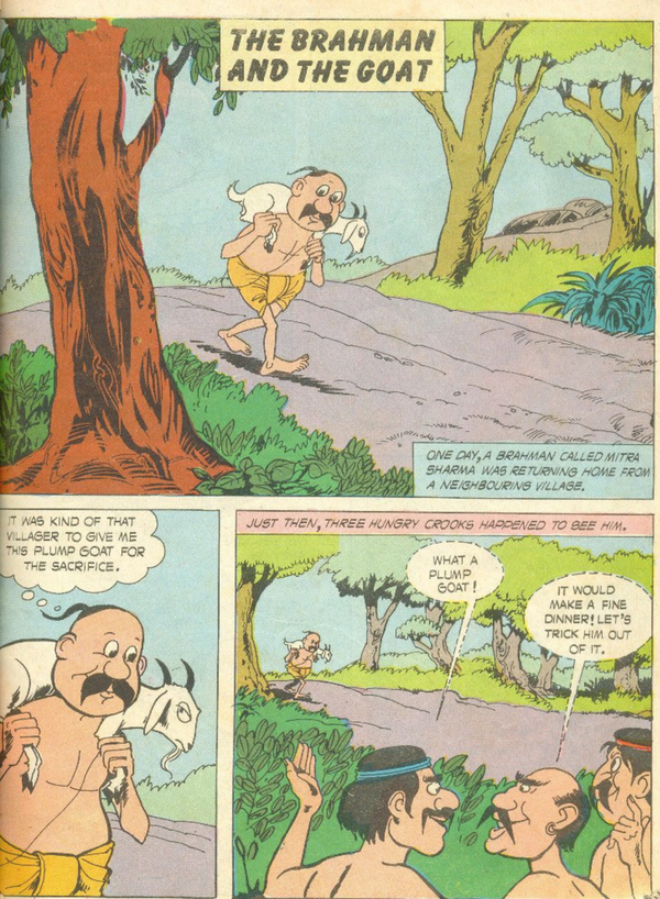 Original (Sanskrit) translation